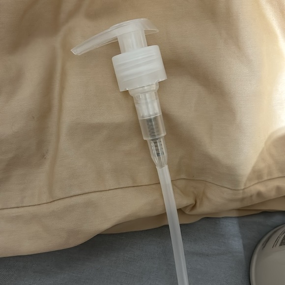 Pumpkin spice hand lotion - Picture 6 of 6